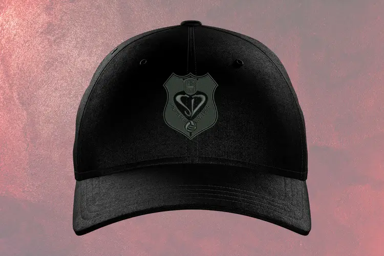 SV Prutting Stick Caps